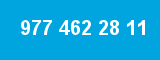 977 462 28 11 977 462 28 11